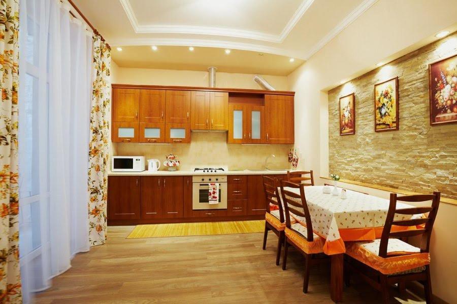 Apartamento Petra Doroshenka19 Street Leópolis Exterior foto